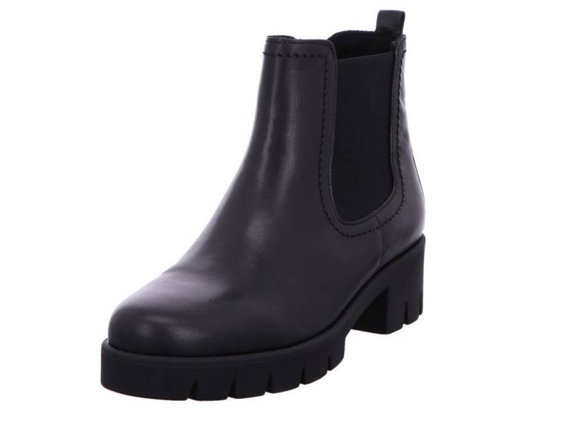 Gabor Chelsea Boot für Damen Chelseaboots (keine Angabe, 1-tlg., keine Angabe) von Gabor