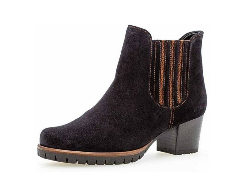 Gabor Chelsea Boot für Damen Chelseaboots (keine Angabe, 1-tlg., keine Angabe) von Gabor