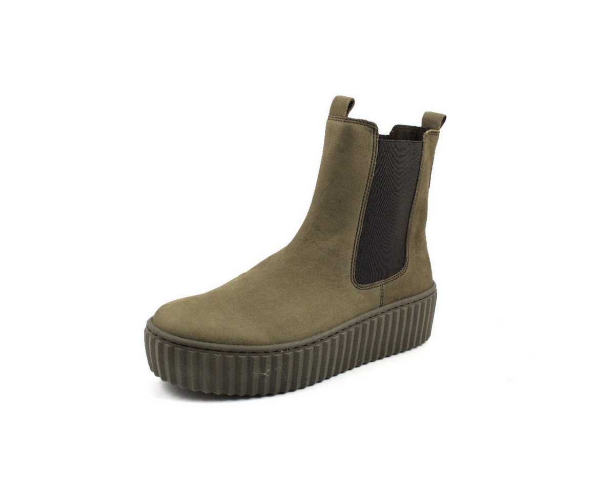 Gabor Chelsea Boot für Damen Chelseaboots (keine Angabe, 1-tlg., keine Angabe) von Gabor
