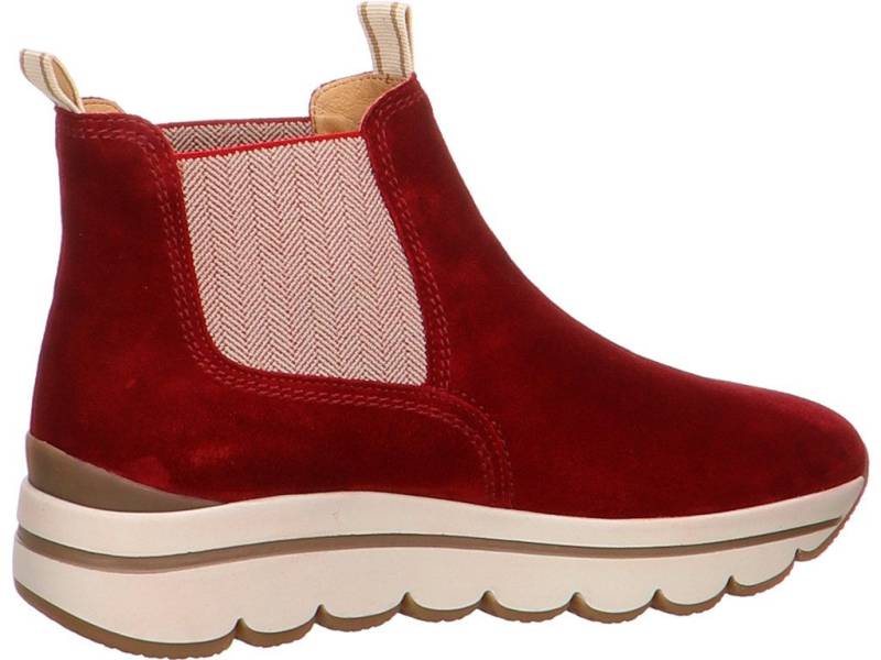 Gabor Chelsea Boot für Damen Chelseaboots (1-tlg) von Gabor