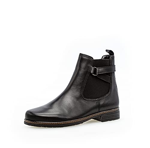 Gabor Chelsea Boots 34.670.27 Schwarz 35½ Gabor Chelsea Boots 34.670.27 Schwarz 35½ von Gabor