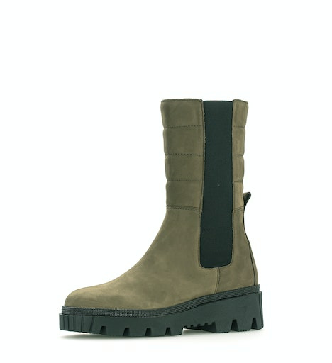 Gabor Chelsea Boots 7 von Gabor