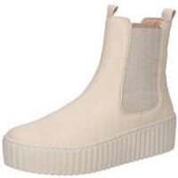 Gabor Chelsea Boots Damen beige|beige von Gabor