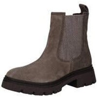 Gabor Chelsea Boots Damen beige von Gabor