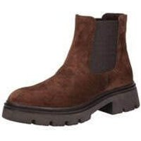 Gabor Chelsea Boots Damen braun von Gabor