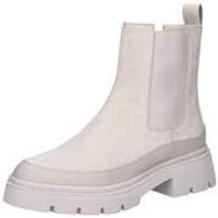 Gabor Chelsea Boots Damen grau|grau von Gabor