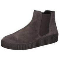 Gabor Chelsea Boots Damen grau|grau|grau|grau|grau|grau|grau|grau von Gabor