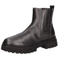 Gabor Chelsea Boots Damen grau von Gabor