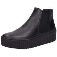 Gabor Chelsea Boots Damen schwarz|schwarz von Gabor
