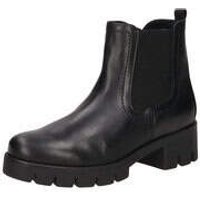 Gabor Chelsea Boots Damen schwarz|schwarz|schwarz von Gabor