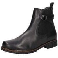 Gabor Chelsea Boots Damen schwarz|schwarz|schwarz von Gabor