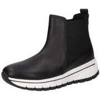 Gabor Chelsea Boots Damen schwarz von Gabor