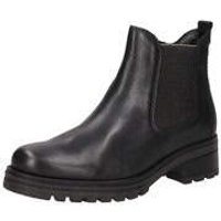 Gabor Chelsea Boots Damen schwarz von Gabor