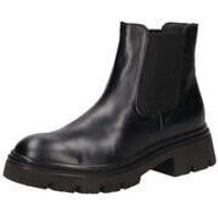 Gabor Chelsea Boots Damen schwarz von Gabor