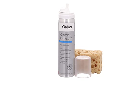 Gabor Combi Schaum für schonende und intensive Reinigung (75 ml) von Gabor