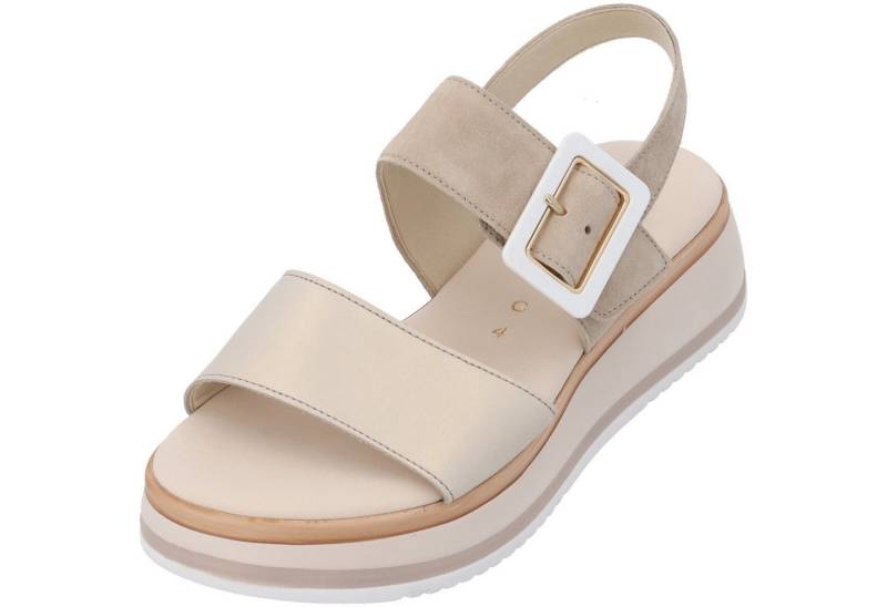 Gabor Comfort Comfort 62.744 Keilsandalette von Gabor Comfort