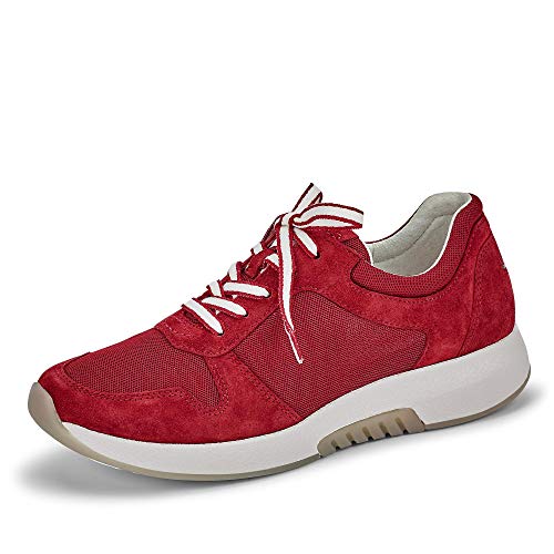 Gabor Comfort Comfortschuhe Rolling Soft Rot 37½ Gabor Comfort Comfortschuhe Rolling Soft Rot 37½ von Gabor