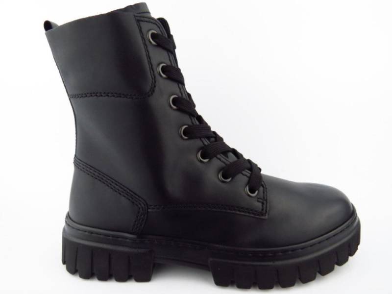 Gabor Comfort Foulardcalf Stiefelette von Gabor