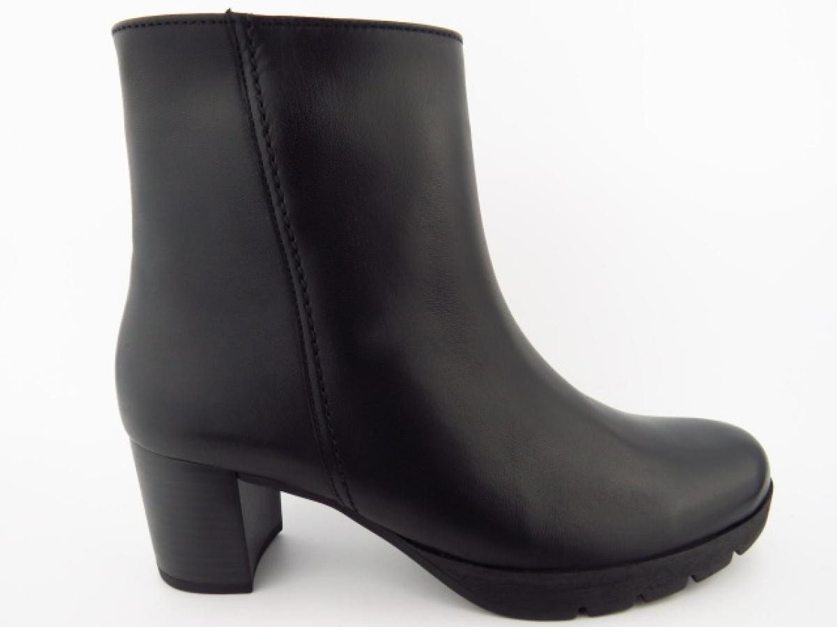 Gabor Comfort Lammnappa Stiefelette von Gabor