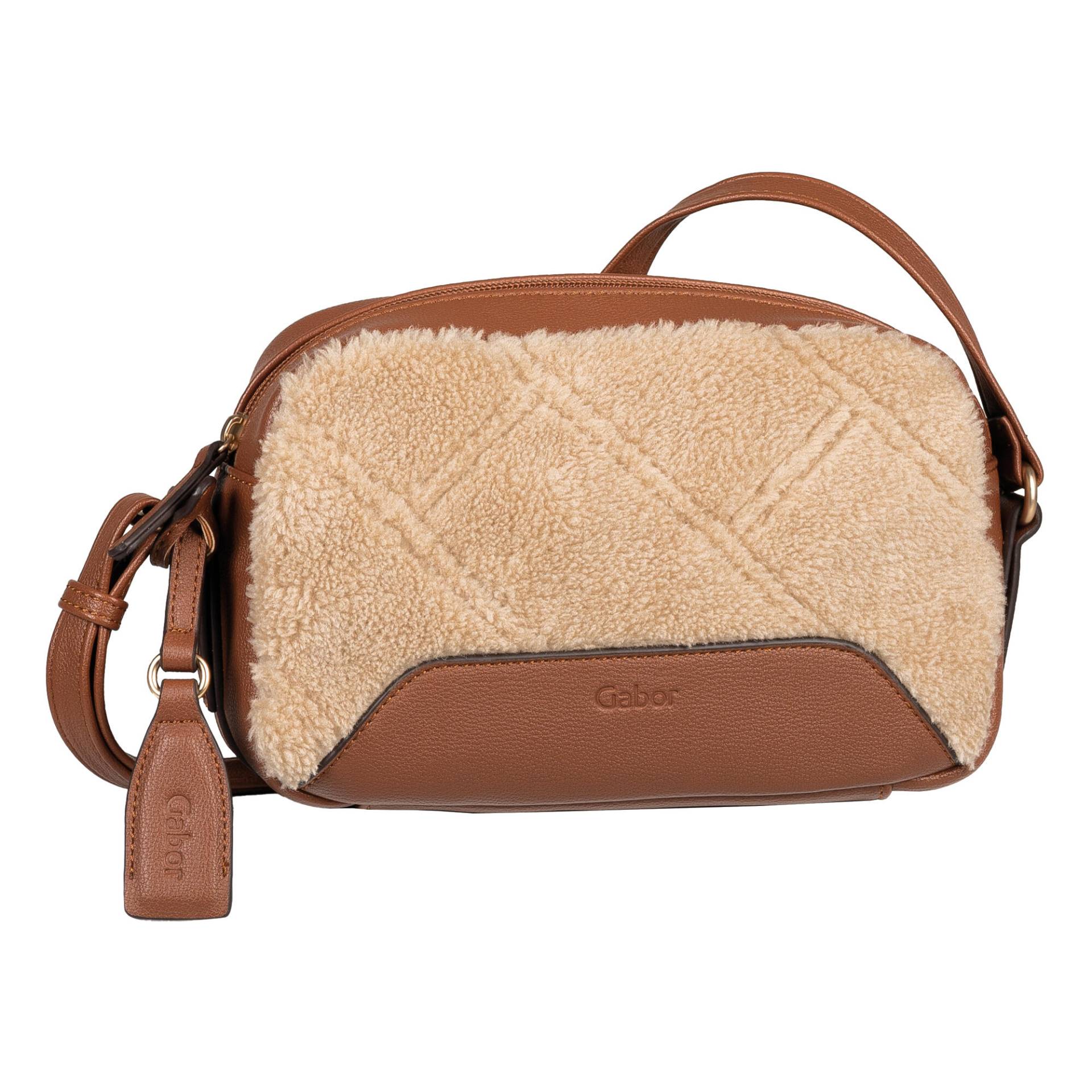 Gabor - DONNA mixed beige von Gabor