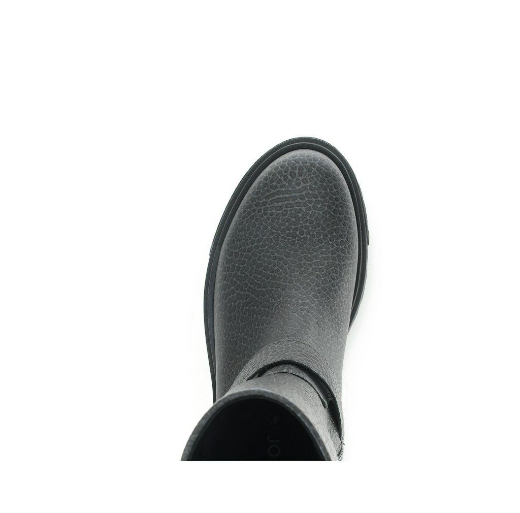 - Gabor Damen Biker Boots, Frauen Stiefeletten - 265-90-0000... 6 von Gabor