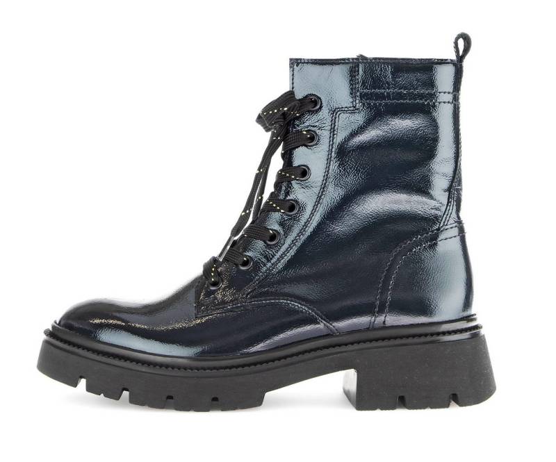 Gabor Schnürstiefeletten 7 von Gabor