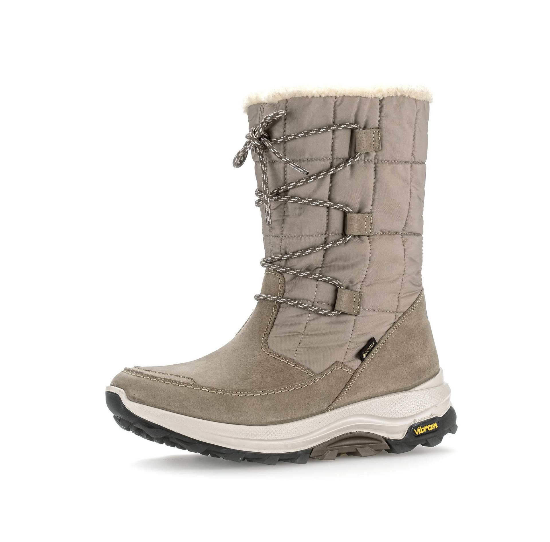 Gabor Winterboot 5,5 von Gabor