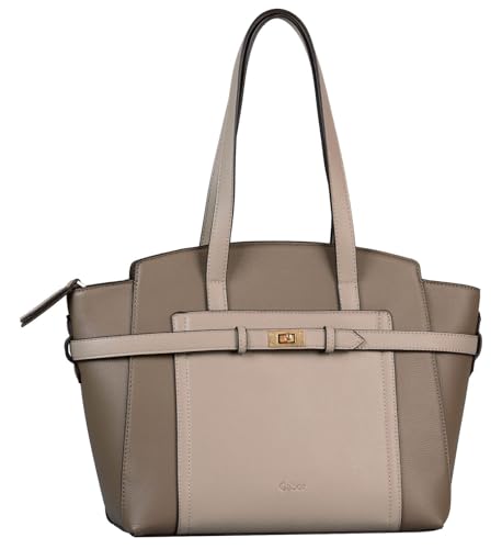 Gabor, Cosima, Damen, Shopper, M, Beige, 40x12x28,5 cm von Gabor