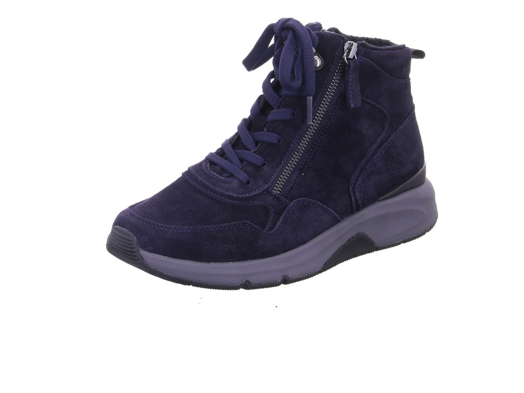 Gabor Halbschuh 5,5 von Gabor