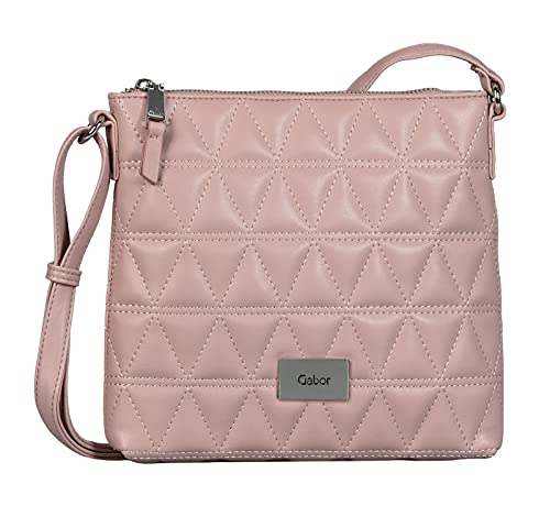 Gabor Damen Katja Cross Bag, Old Rose von Gabor