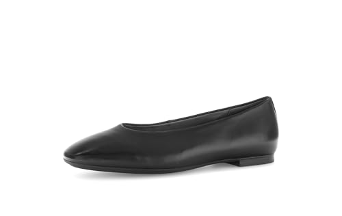 Gabor Damen Keilpumps, Frauen Absatzschuhe,hochhackige Schuhe,stoeckelschuhe,Abendschuhe,Court Shoes,stöckelschuhe,Heels,schwarz,40.5 EU / 7 UK Gabor Damen Keilpumps, Frauen Absatzschuhe,hochhackige Schuhe,stoeckelschuhe,Abendschuhe,Court Shoes,stöckelschuhe,Heels,schwarz,40.5 EU / 7 UK von Gabor