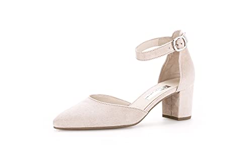 Gabor Damen Klassische Pumps, Frauen Absatzschuhe,hochhackige Schuhe,stoeckelschuhe,Ausgehschuhe,Abendschuhe,Court Shoes,Rouge,39 EU / 6 UK Gabor Damen Klassische Pumps, Frauen Absatzschuhe,hochhackige Schuhe,stoeckelschuhe,Ausgehschuhe,Abendschuhe,Court Shoes,Rouge,39 EU / 6 UK von Gabor