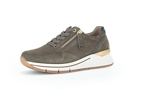 Gabor 96.587 H Damen Sneakers, EU 38,5 von Gabor