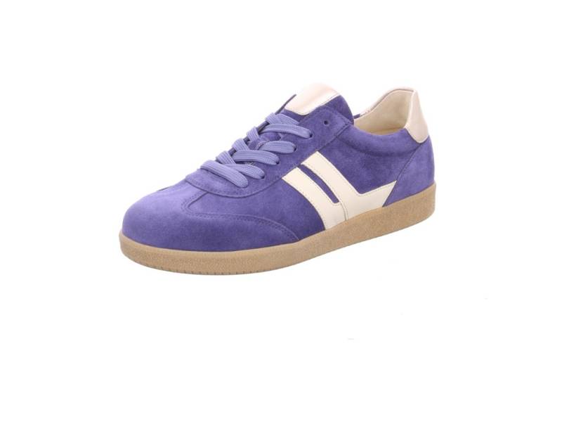 Gabor Damen Low-Top Sneaker, Frauen Halbschuhe 5 von Gabor