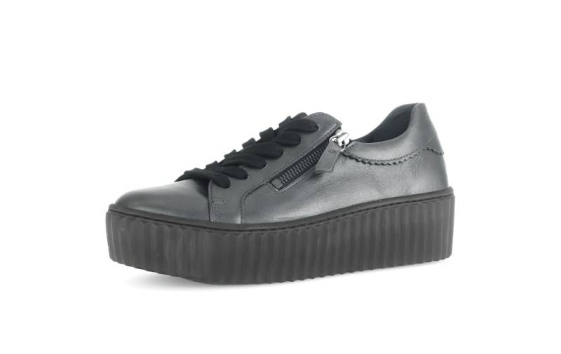 Gabor Damen Low-Top Sneaker 5,5 von Gabor
