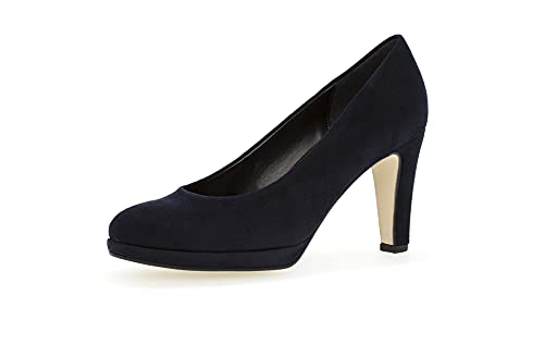 Gabor Damen Plateaupumps, Frauen Plateau Pumps,Abendschuhe,Court,Shoes,hochhackige,Women's,Woman,Lady,Ladies,Absatzschuhe,high,River,35.5 EU / 3 UK Gabor Damen Plateaupumps, Frauen Plateau Pumps,Abendschuhe,Court,Shoes,hochhackige,Women's,Woman,Lady,Ladies,Absatzschuhe,high,River,35.5 EU / 3 UK von Gabor