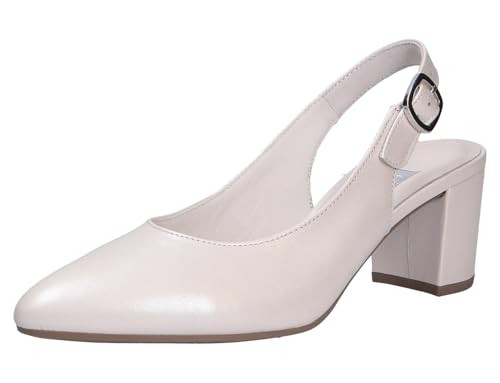 Gabor Offwhite Brautschuhe & Hochzeitsschuhe von Gabor