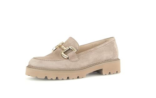 Gabor Damen Slipper, Frauen Slip On,Best Fitting,Slip-ons,Mokassins,Halbschuhe,Slides,Schlupfschuhe,schluepfschuhe,Loafer,Rabbit,40.5 EU / 7 UK Gabor Damen Slipper, Frauen Slip On,Best Fitting,Slip-ons,Mokassins,Halbschuhe,Slides,Schlupfschuhe,schluepfschuhe,Loafer,Rabbit,40.5 EU / 7 UK von Gabor