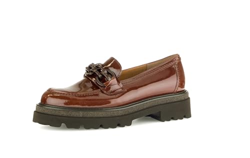 Gabor Damen Slipper, Frauen Slip On,Slip-ons,Mokassins,Halbschuhe,Slides,Schlupfschuhe,schluepfschuhe,Loafer,College Schuhe,Sattel,39 EU / 6 UK Gabor Damen Slipper, Frauen Slip On,Slip-ons,Mokassins,Halbschuhe,Slides,Schlupfschuhe,schluepfschuhe,Loafer,College Schuhe,Sattel,39 EU / 6 UK von Gabor