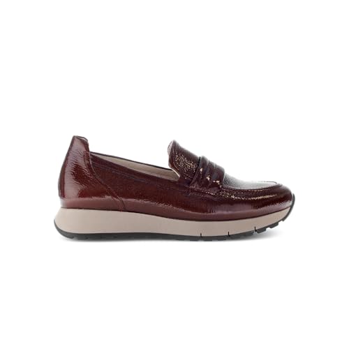 Gabor Damen - Slipper & Mokassin 2.475 rot 40 Gabor Damen - Slipper & Mokassin 2.475 rot 40 von Gabor