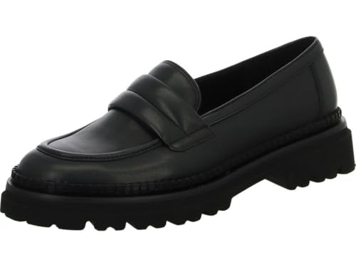 Gabor Damen - Slipper & Mokassin 5.243 schwarz 42 von Gabor