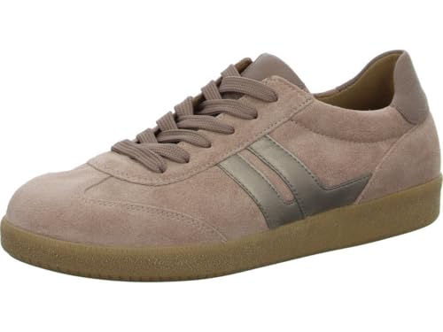 Gabor Damen - Sneaker 3.300 Rose 42 von Gabor