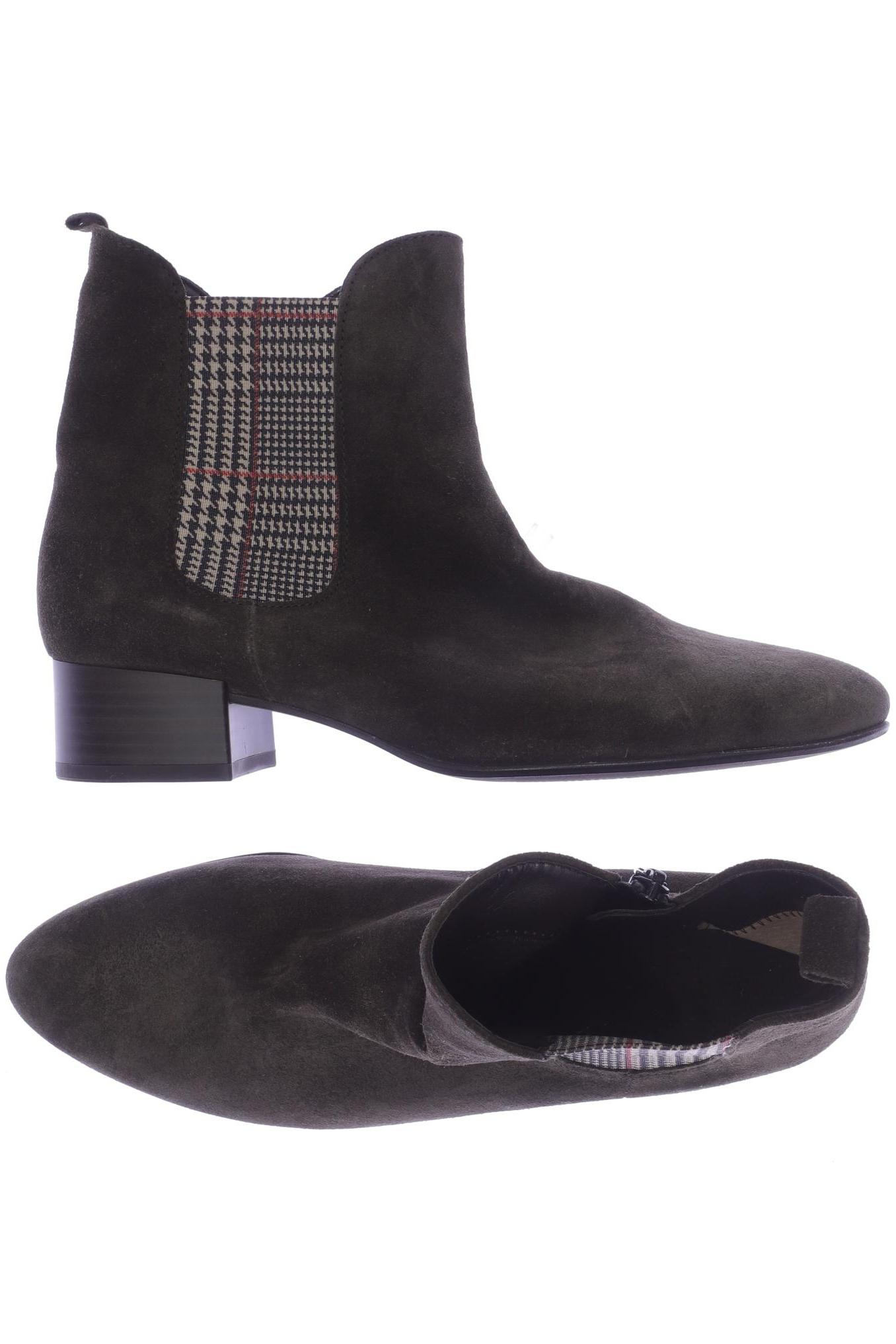 Gabor Damen Stiefelette, grau von Gabor