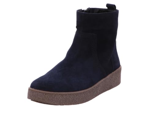 Gabor Damen - Stiefeletten 2.830 blau 40,5 von Gabor