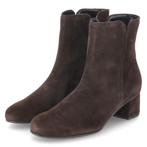 Gabor Damen - Stiefeletten 5.680 braun 37,5 Gabor Damen - Stiefeletten 5.680 braun 37,5 von Gabor