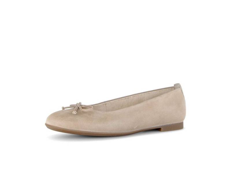 Gabor Eleganter Ballerina Rauleder Ballerina von Gabor