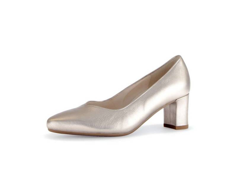 Gabor Eleganter Pumps Effektleder Pumps von Gabor