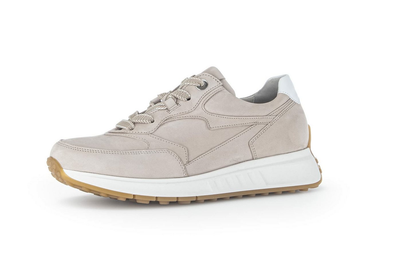 Gabor Freizeit Schnürer für Damen Schnürschuh (1-tlg., keine Angabe) von Gabor