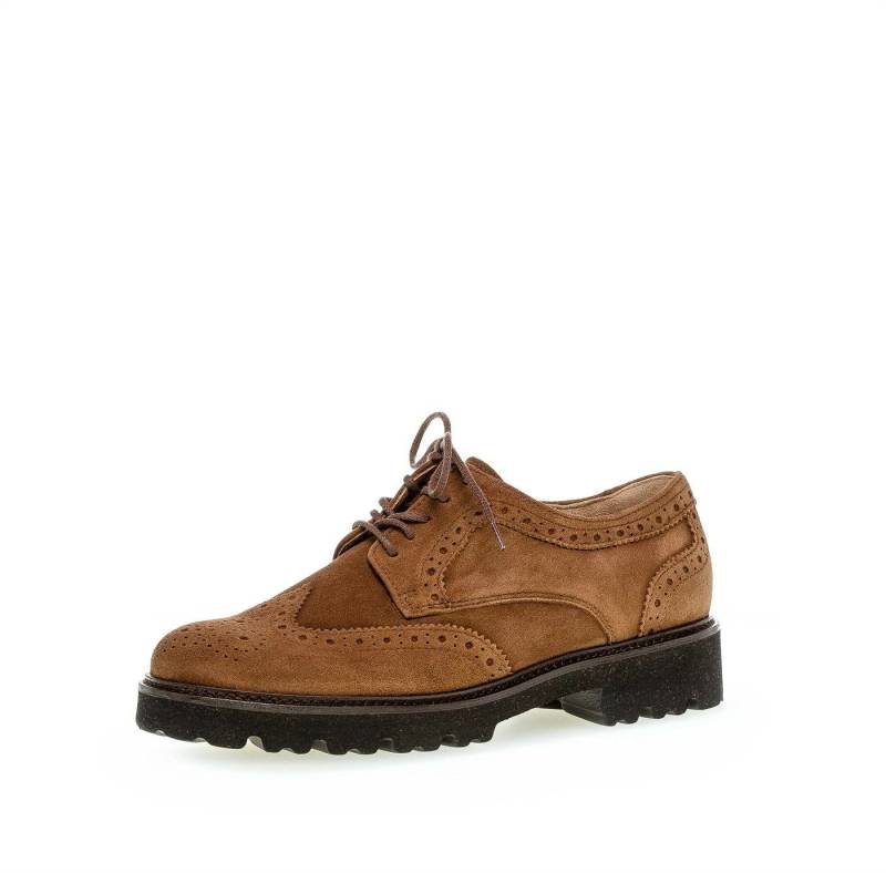 Gabor Freizeit Schnürer für Damen Schnürschuh (1-tlg., keine Angabe) von Gabor