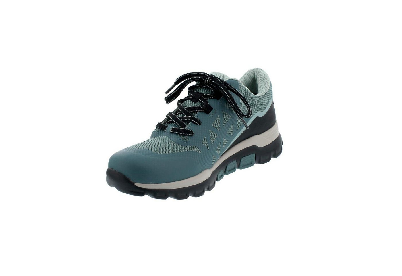 Gabor Freizeit Schnürer für Damen Schnürschuh (1-tlg., keine Angabe) von Gabor